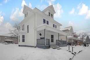 51 E North St in Newark, OH - Building Photo