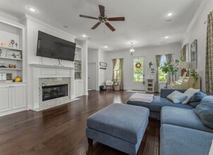 1307 Americana Blvd in Zachary, LA - Building Photo - Building Photo