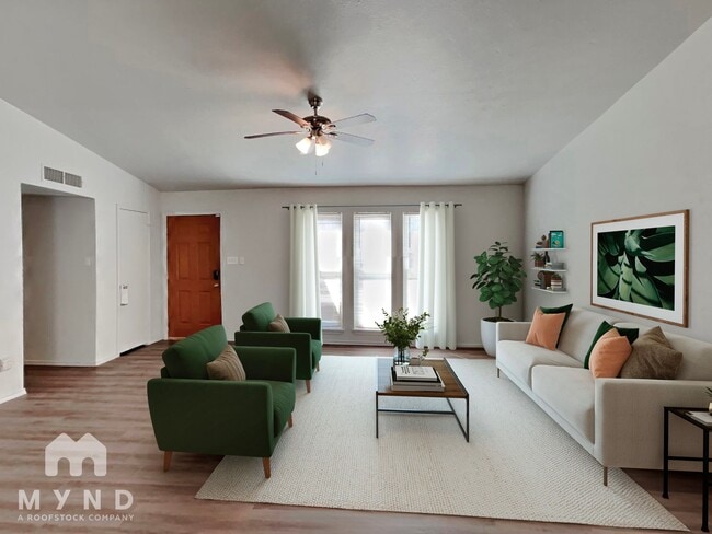 4559 Sugar Bush Ct in Fort Worth, TX - Building Photo - Building Photo