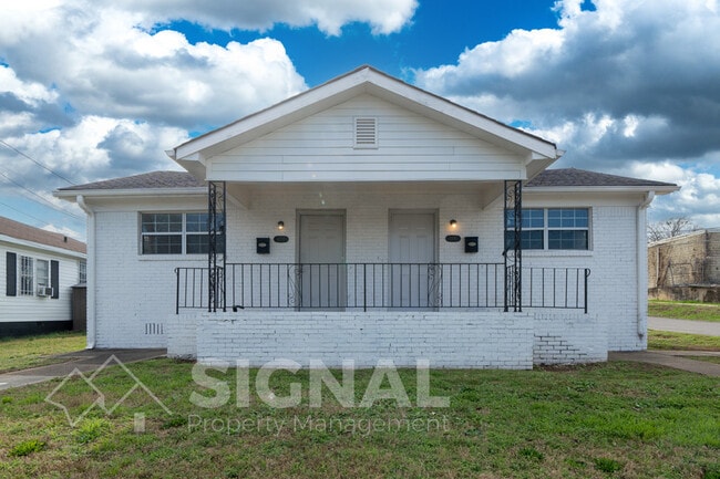 property at 4701 4th Ave S