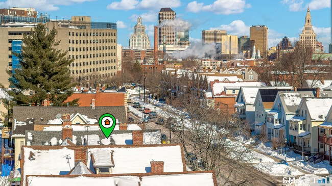 59 Franklin Ave in Hartford, CT - Building Photo - Building Photo