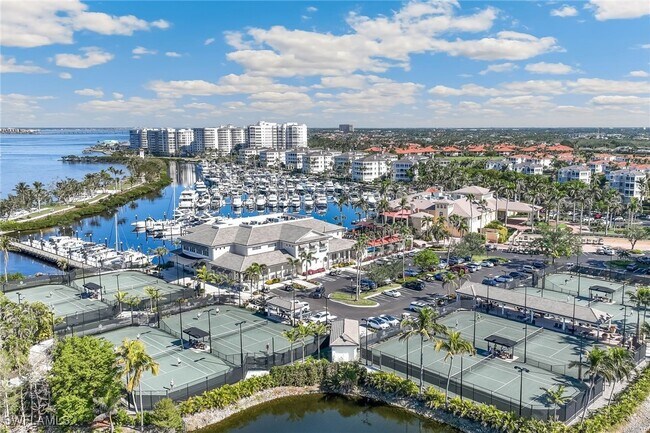 property at 11600 Court Of Palms