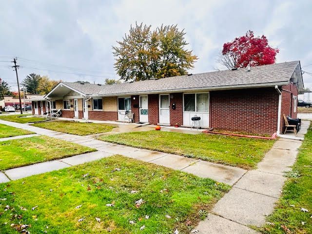 290 North Ave in Mount Clemens, MI - Building Photo - Building Photo