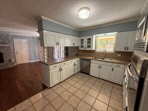 1701 Courtland Cir in Clovis, NM - Foto de edificio - Building Photo