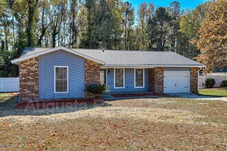 238 Cavalier Dr in Martinez, GA - Building Photo - Building Photo