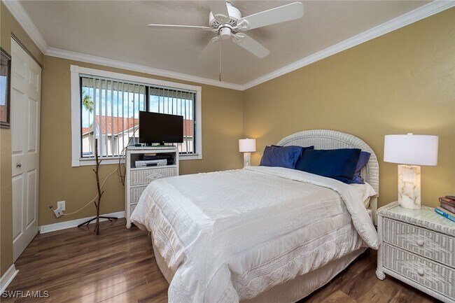 property at 9639 Eaton Gardens Ln