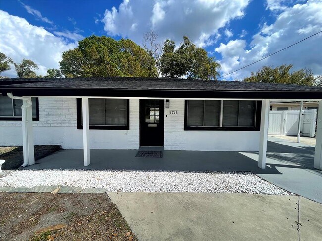 3717 Belmont Blvd in Sarasota, FL - Building Photo - Building Photo