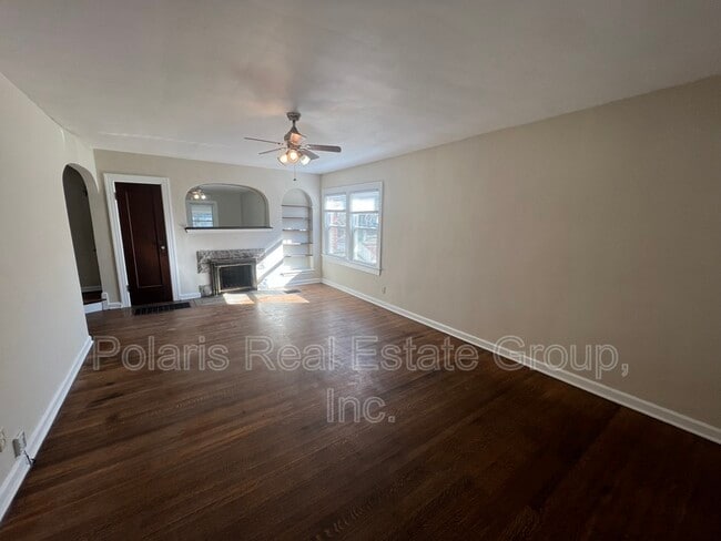 6001 Central Ave in Indianapolis, IN - Building Photo - Building Photo