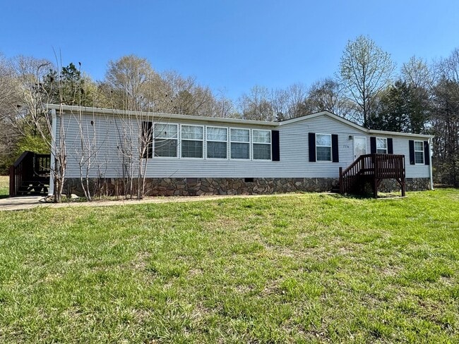 property at 776 Joseph Antoon Cir