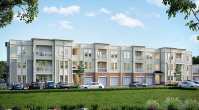 Ascend at Hilltop in Virginia Beach, VA - Building Photo - Building Photo