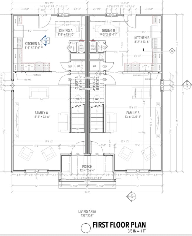 2318 Holiday St, Unit 2 in Lynchburg, VA - Building Photo - Building Photo