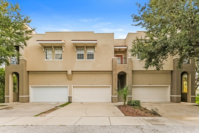 property at 6525 Quiet Pool Ct