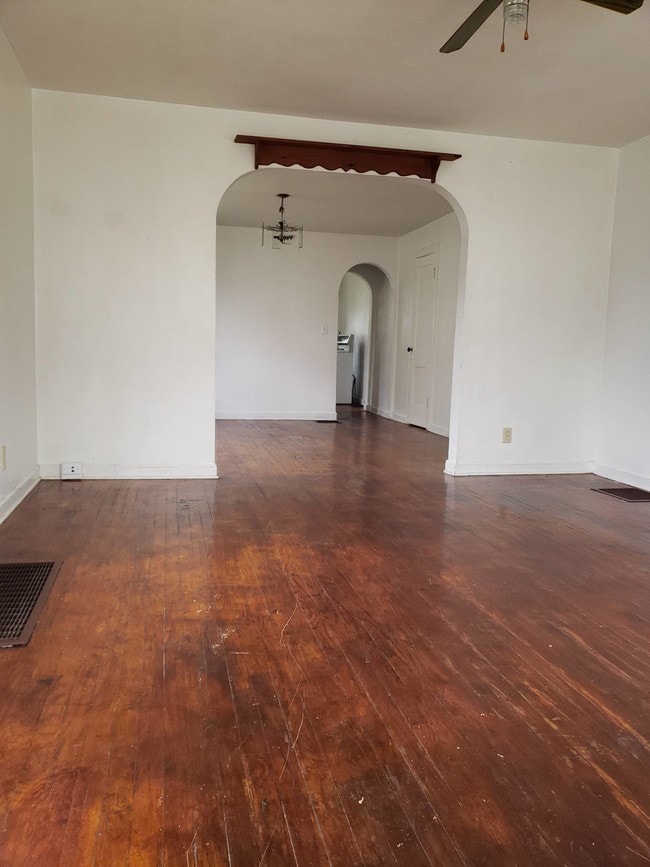 3036 E Lynn St in Anderson, IN - Building Photo - Building Photo
