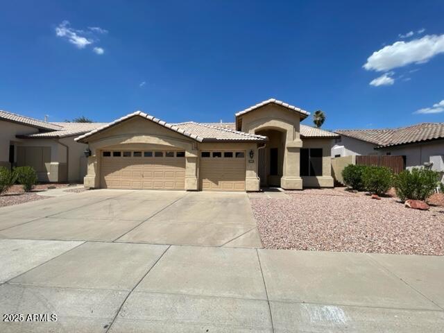414 W Anderson Ave in Phoenix, AZ - Building Photo