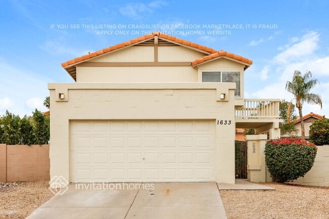 property at 1633 E Wagoner Rd