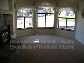 3581 S Cheryl Dr in Flagstaff, AZ - Building Photo - Building Photo