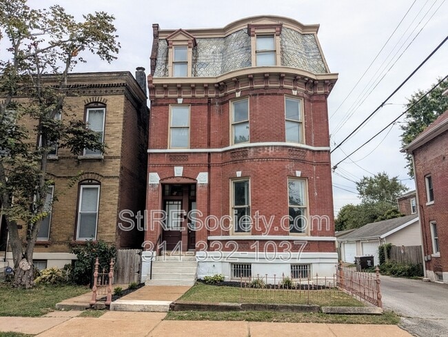 property at 2012 Oregon Ave