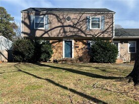 424 Old Forge Ct in Virginia Beach, VA - Building Photo