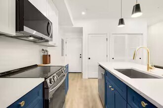 1630 K St NE in Washington, DC - Building Photo - Building Photo
