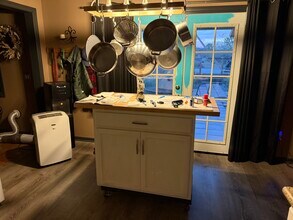 57661 Aberdeen Dr in Yucca Valley, CA - Foto de edificio - Building Photo