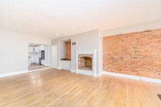 3418 O'Donnell St in Baltimore, MD - Building Photo - Building Photo