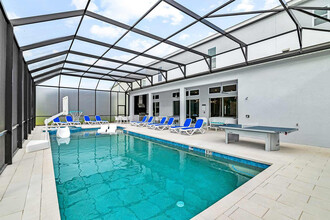1763 Oak Blossom Dr in Davenport, FL - Building Photo - Building Photo