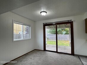 3110 Norm Cir in Anchorage, AK - Building Photo - Building Photo