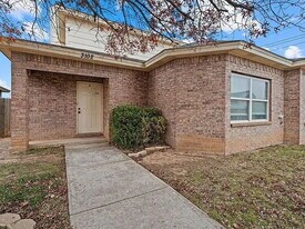 3102 109th St in Lubbock, TX - Building Photo