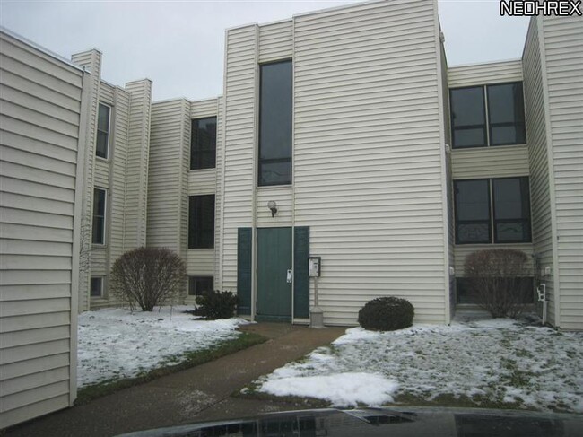 1675 Cedarwood Dr in Westlake, OH - Foto de edificio - Building Photo