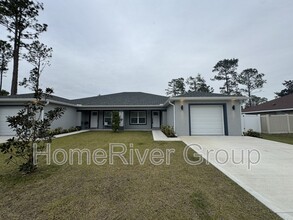 8 Slate Blue Pl in Palm Coast, FL - Building Photo - Building Photo