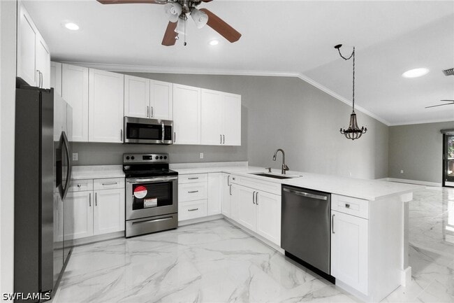 property at 17754 Grande Bayou Ct