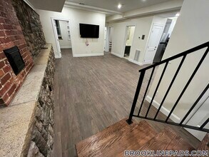 1616 Beacon St in Brookline, MA - Building Photo - Building Photo