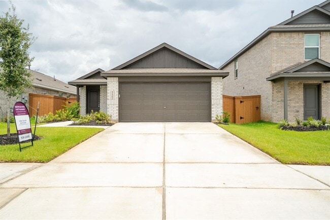 property at 1107 Rustic Willow Dr
