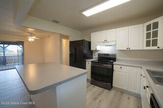 950 Alford St in Titusville, FL - Building Photo - Building Photo