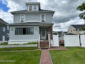538 Ocean Blvd in Long Branch, NJ - Building Photo