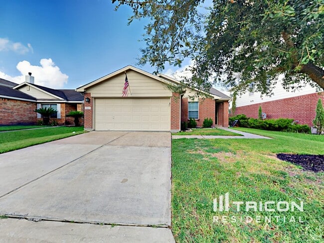21123 Arcadia Park Ln in Humble, TX - Building Photo - Building Photo