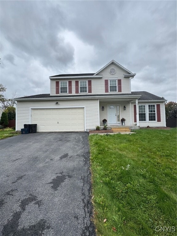 property at 8281 Dampier Cir