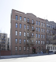 1346 Morris Ave Apartments