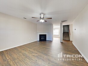 3722 Wondering Oak Ln in Charlotte, NC - Building Photo - Building Photo