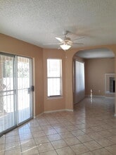 11964 Francis Scobee Dr in El Paso, TX - Building Photo - Building Photo