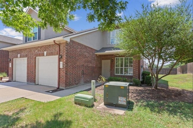 97 Verde Ranch Loop in Leander, TX - Building Photo - Building Photo