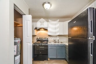 3415 Calkin St in Hope Mills, NC - Building Photo - Building Photo