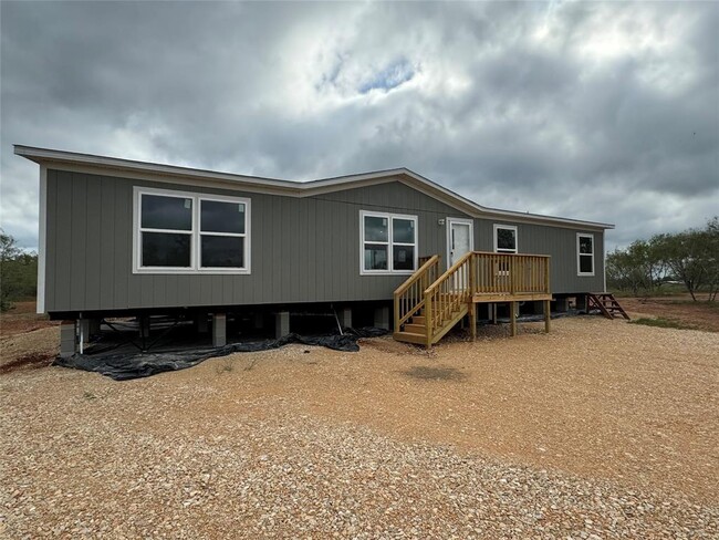 2709 Tumbleweed Trail in Dale, TX - Building Photo - Building Photo