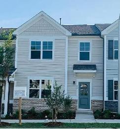 205 Parker Sta Ave in Fuquay Varina, NC - Building Photo - Building Photo