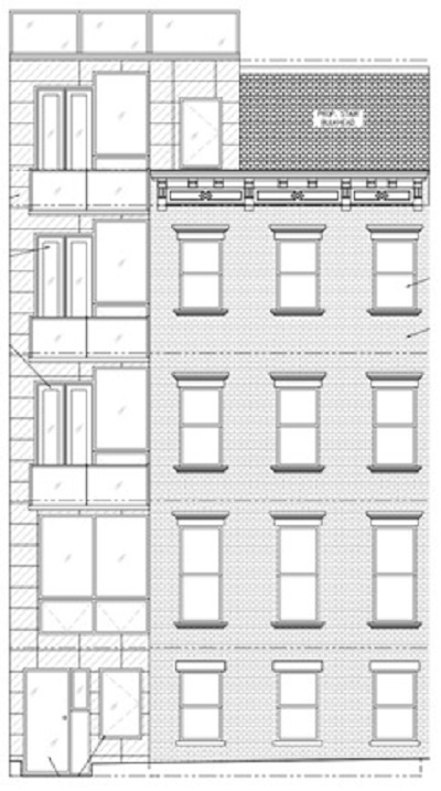 1362 Pacific St in Brooklyn, NY - Building Photo