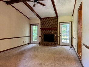 3313 Bearskin Ct in Raleigh, NC - Building Photo - Building Photo
