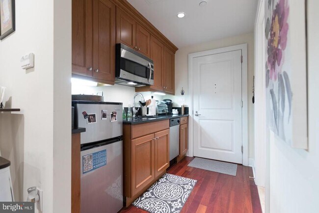 property at 1701 Locust St