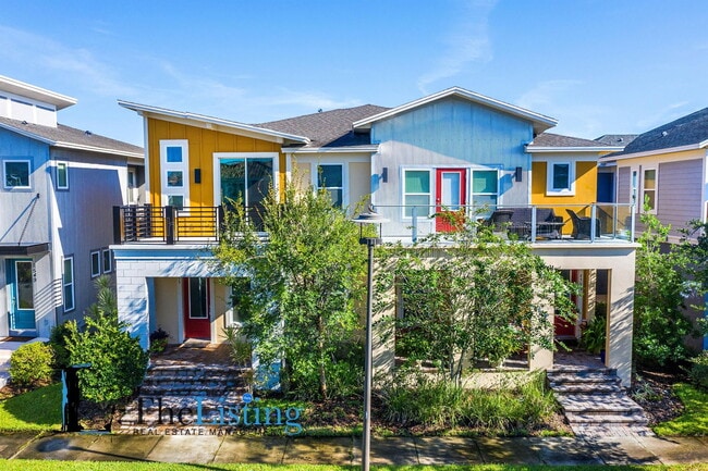 8555 Pinter St in Orlando, FL - Building Photo - Building Photo