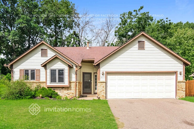 property at 1609 Lakewood Dr N