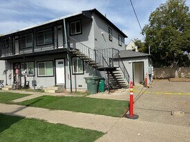 4701 16th Ave, Unit 2 in Sacramento, CA - Building Photo